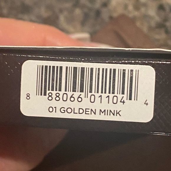 TOM FORD QUAD PALETTE GOLDEN MINK - Picture 16 of 16